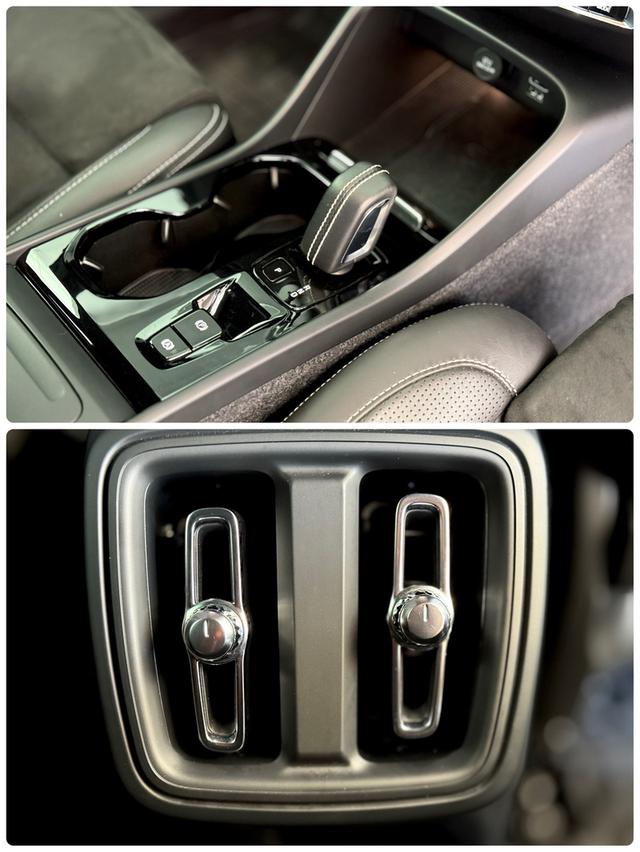 ขาย Volvo XC40 2.0 T5 ปี19 9