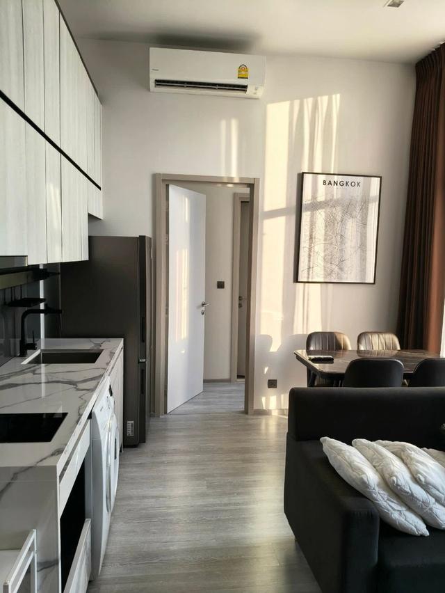 ปล่อยเช่า Tne Line Sukhumvit101 6