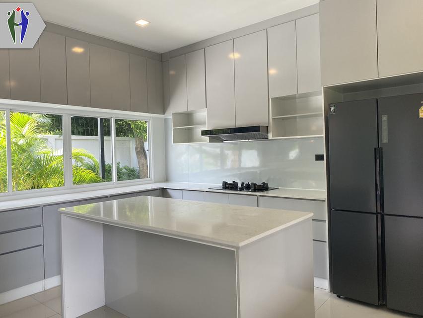 บ้านให้เช่า พัทยากลางซอยสยามคันทรีคลับ 70,000 บาท มีสระว่ายน้ำ 3