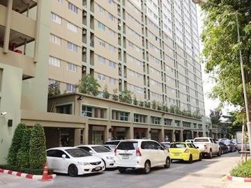 ขาย คอนโดคูณสุขวิลล์ นวมินทร์157 2