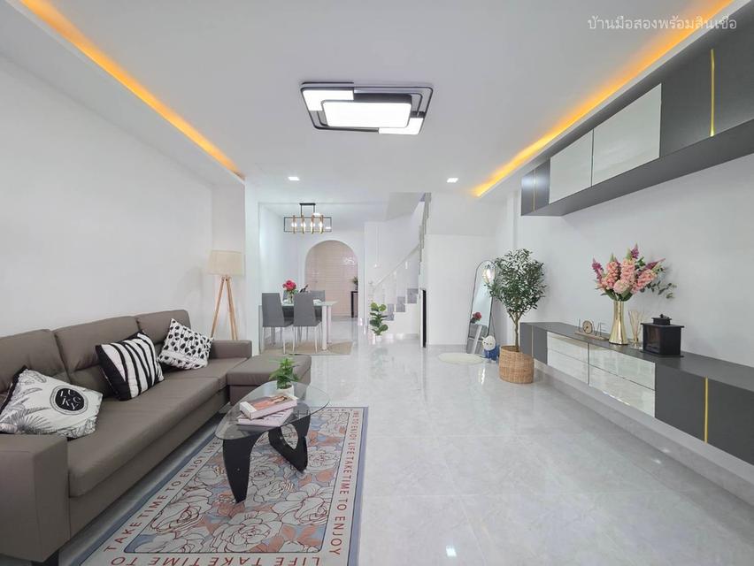 หมู่บ้านเคซี 3 หทัยราษฎร์ 39 4