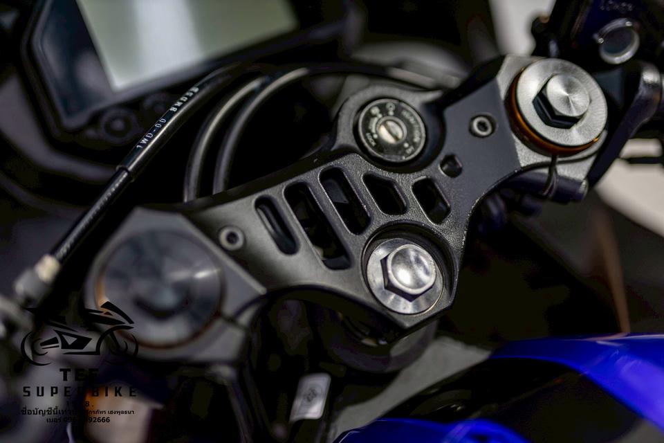 YAMAHA R3 2019 รถมือสอง 8