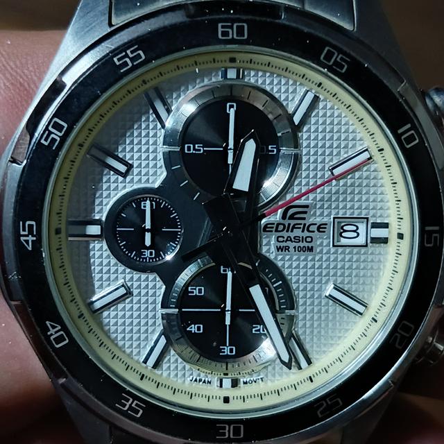 นาฬิกา Casio Edifice มือสอง รูปย่อยที่ 2