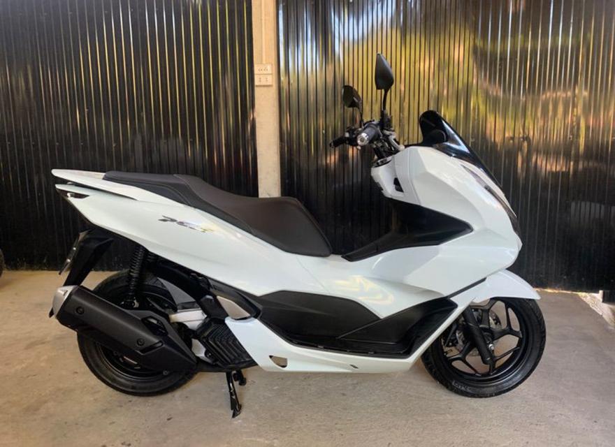 Honda PCX 2021 2