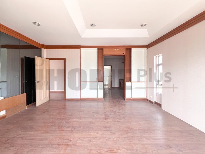 บ้านเดี่ยว เดอะซิตี้ รัตนาธิเบศร์ แคราย (XL) 15