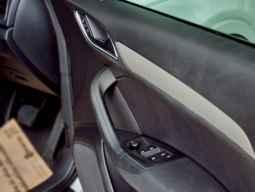 Audi Q3 2.0 TDI Quattro ปี 2014 ไมล์ 119,xxx km. 14