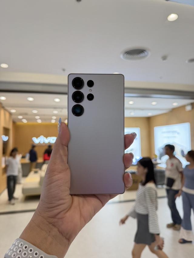 Samsung S25 ultra 512gb ผ่อนได้