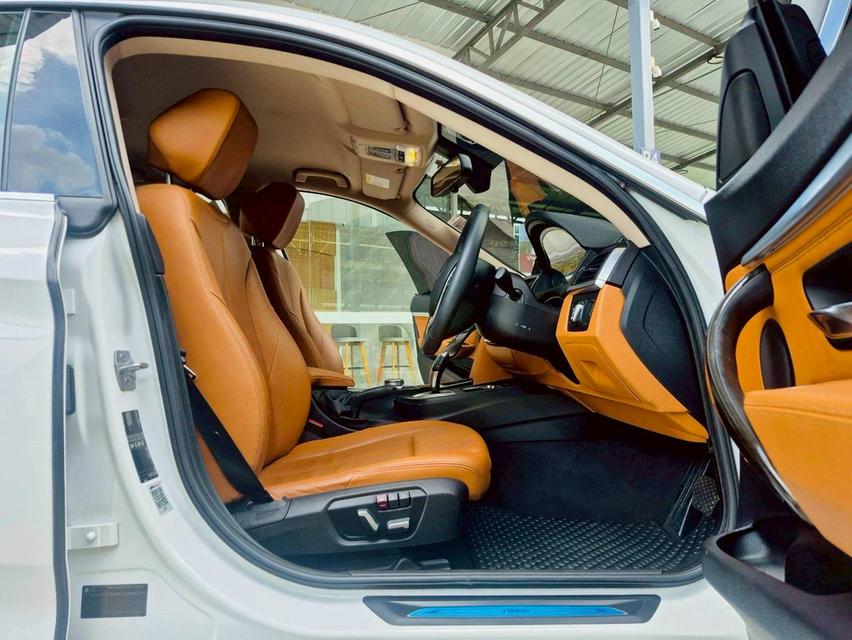 2019 แท้ BMW 320d GT LUXURY โฉม F34 รถสวยมากๆ ไมล์น้อยสุดในตลาด 7