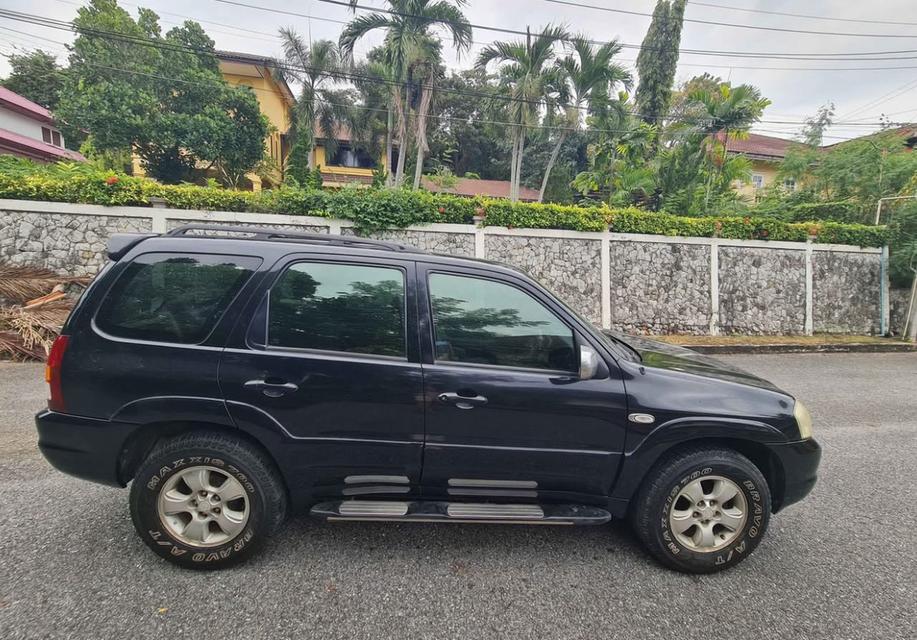 ขาย Mazda Tribute มือสอง 5