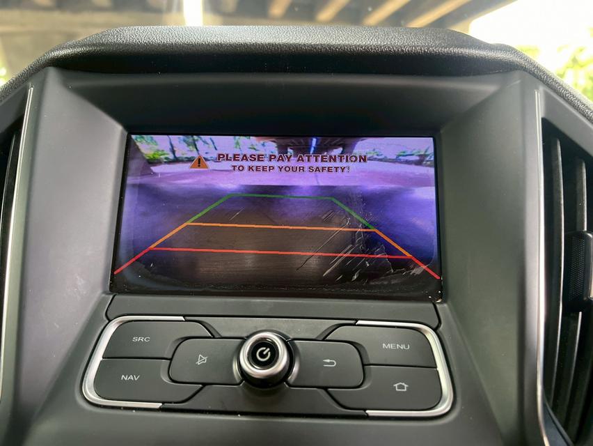 MG 5 1.5 X Sunroof AT ปี 2016 12