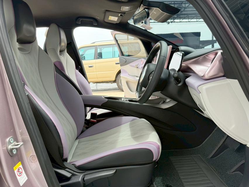 BYD Dolphin STANDARD RANGE ปี2024 รูปที่ 8