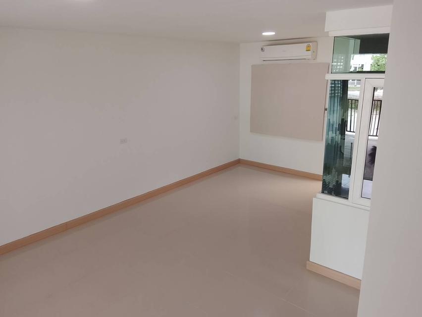 🏡🎈ขายทาวน์โฮม Casa City Bangna บางนา กม.7 ซอยราชวินิตบางแก้ว ทำเลดี ใกล้เมกา บางนา 🤗หน้าบ้านไม่ชนกับใคร 7