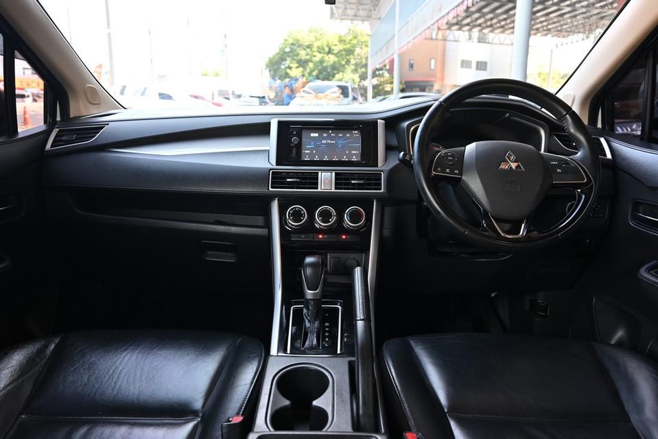 รถครอบครัวไมล์น้อยรอคุณอยู่นะMitsubishi Xpander 1.5 รูปที่ 16