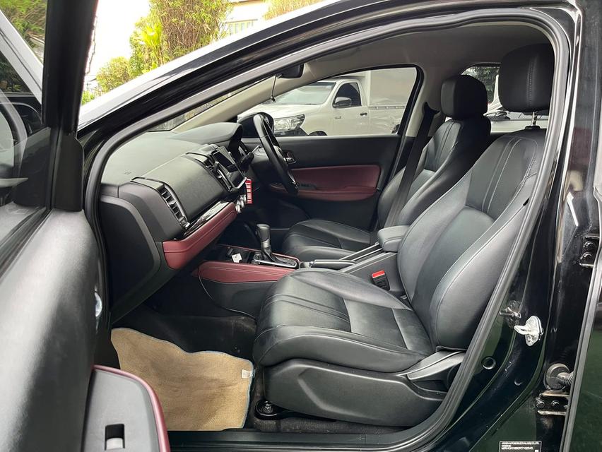 ~HONDA CITY 1.0 SV SEDAN AUTO ปี 2024  เลขไมล์แท้เพียง 78,xxx กม. 11