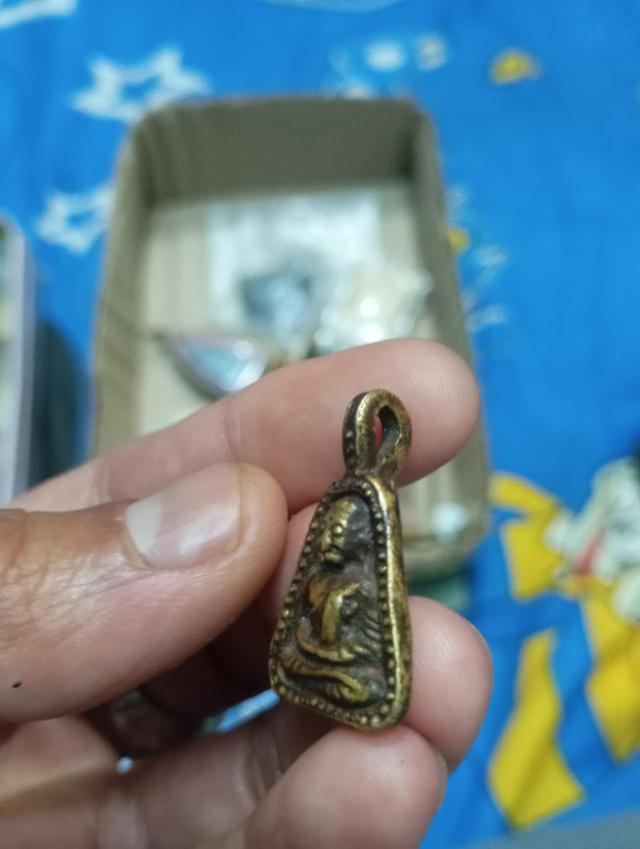 พระทั่วไปพระอิสระพระแท้ รูปที่ 2