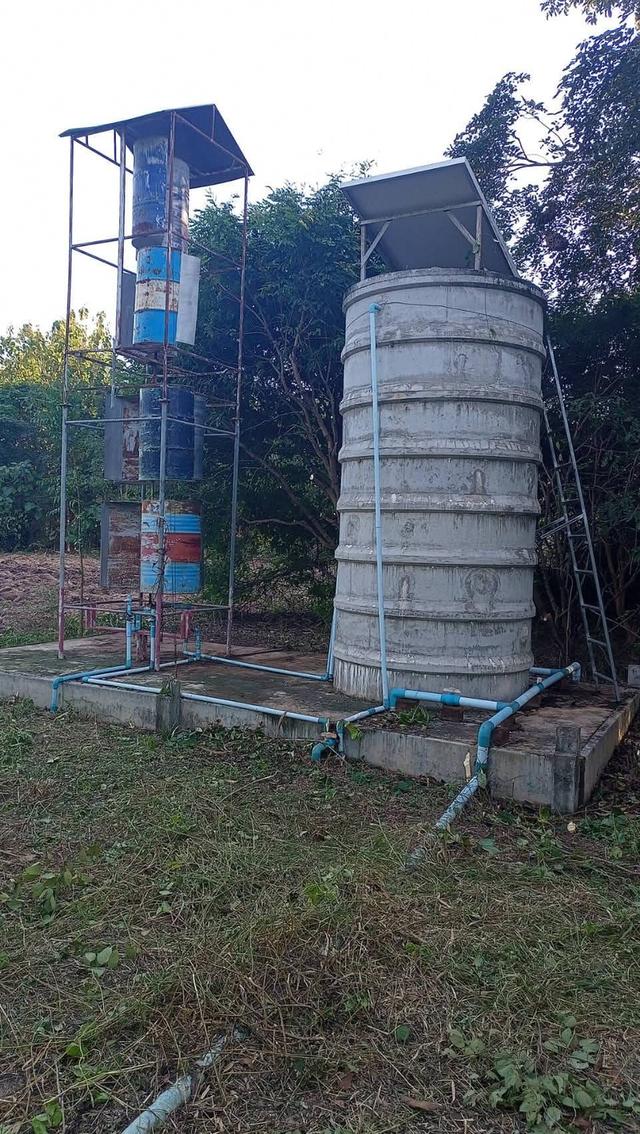 ที่ดิน 5 ไร่ราคาถูก สระกระโจมดอนเจดีย์สุพรรณบุรี 10