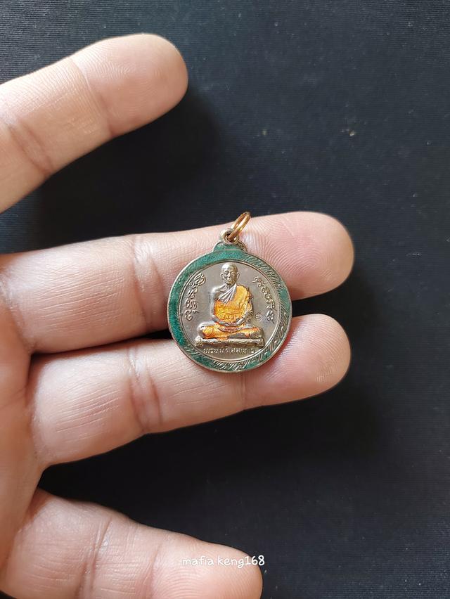 หลวงพ่อพรหม วัดขนอนเหนือ