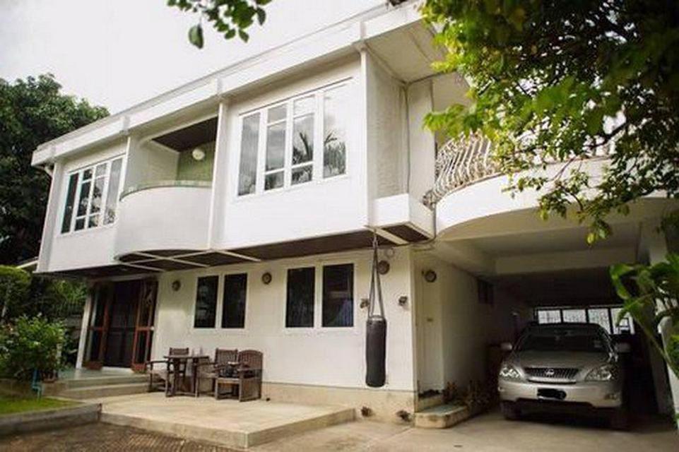 ขายบ้านเดี่ยว 2 ชั้น ซอยปรีดีพนงยงค์ 14 1