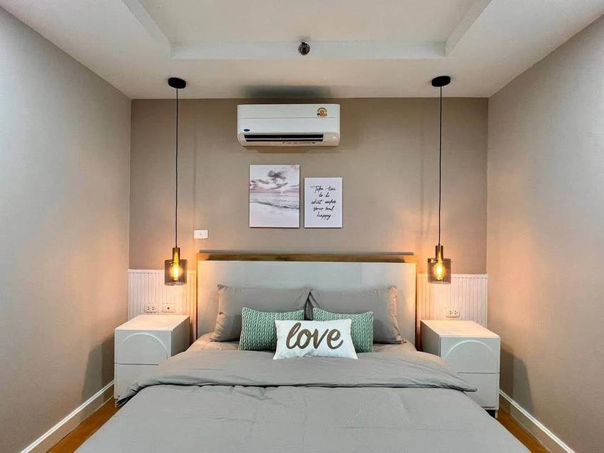 The Master Sathorn Executive (BTS.Krungthonburi) 10