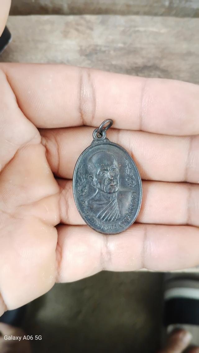 พระครูสาทรพัฒนกิจ วัดเสด็จ ปทุมธานี รูปที่ 5