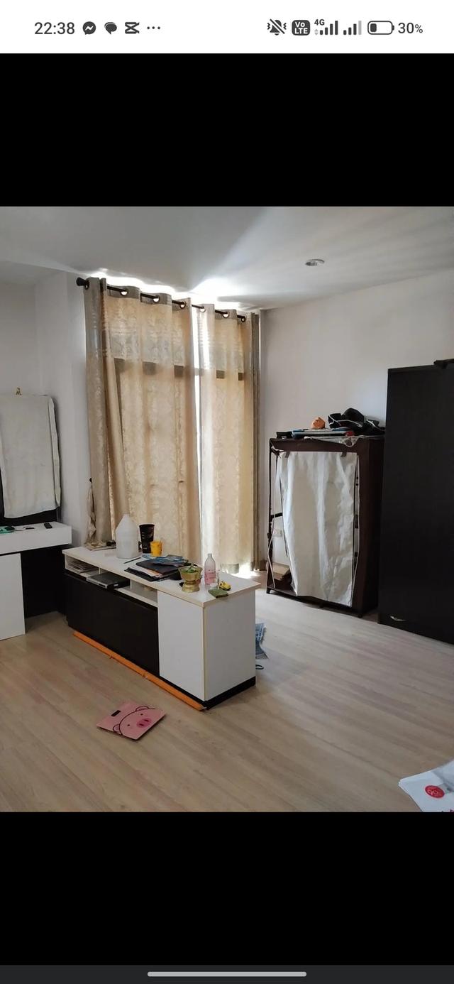 ขายบ้านทาวน์โฮม 2ชั้น ม.ทิพธนา เพชรเกษม53 เจ้าของขายเอง 8