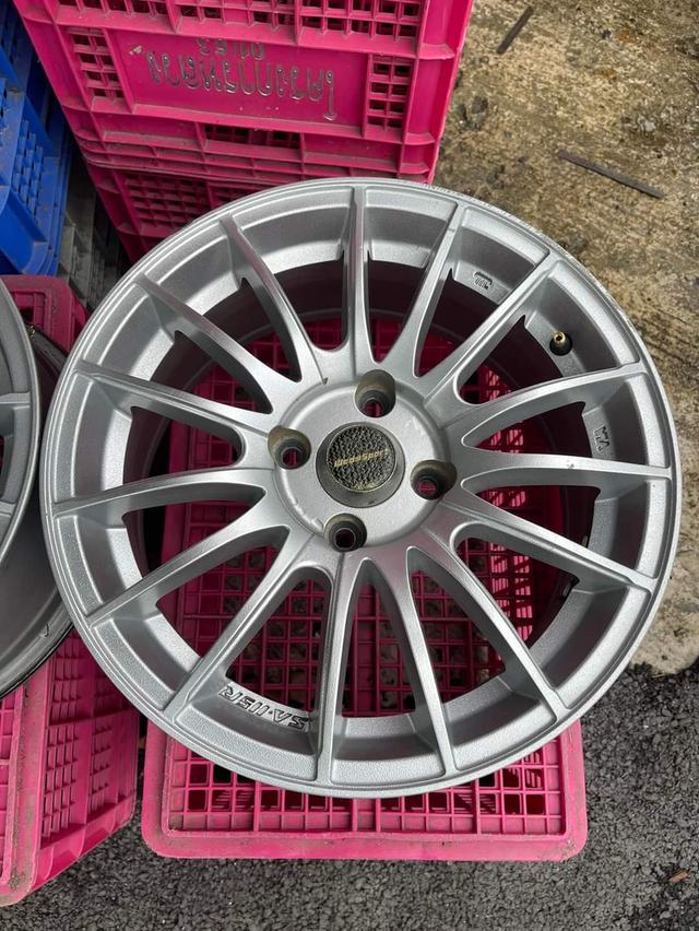 ขายล้อ Wedssport SA15R  5