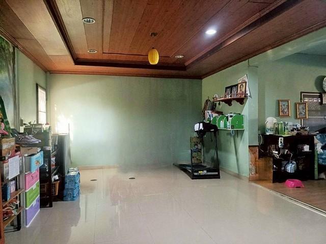 ขายบ้านเดี่ยวหมู่บ้านคู่ขวัญหรรษา 3-4 ตำบลสวนหลวง อำเภอกระทุ่มแบน จังหวัดสมุทรสาคร 3