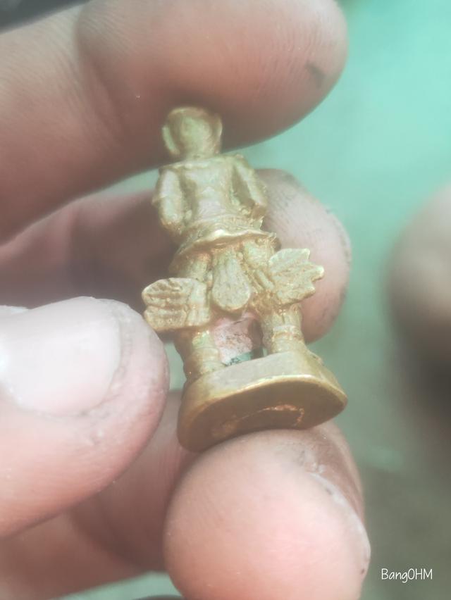 หลวงพ่อตี๋ วัดหูช้าง รูปย่อยที่ 3