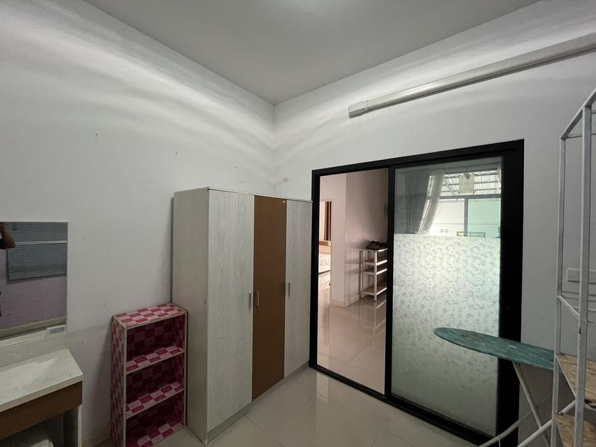 บ้านเดี่ยวจังหวัดปราจีนบุรี 7