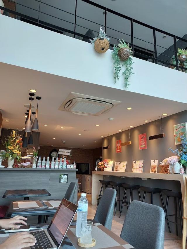 iCondo Salaya 1 (ไอ คอนโด ศาลายา) 5