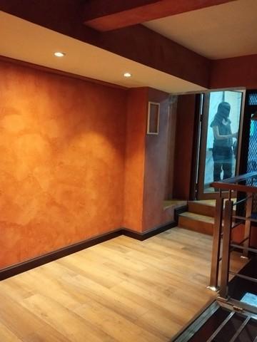 ขายอาคารพาณิชย์ 4.5 ชั้น เจริญราษฎร์ 7 - พระราม 3 ซอย 23 5