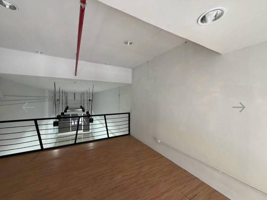 ขาย Shop ร้านค้า คอนโดศุภาลัย ปาร์ค ศรีนครินทร์ (N.2335) 7