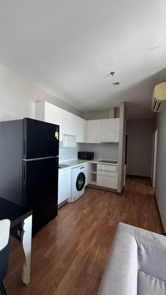 ให้เช่า ห้องสวย 3 นอน The Coast Bangkok 86 ตรม ชั้น 35 ใกล้ BTS บางนา