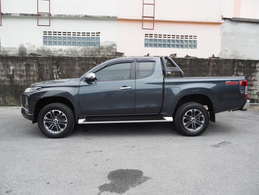 MITSUBISHI TRITON 2.4 GT PLUS MEGA CAB ปี 2021