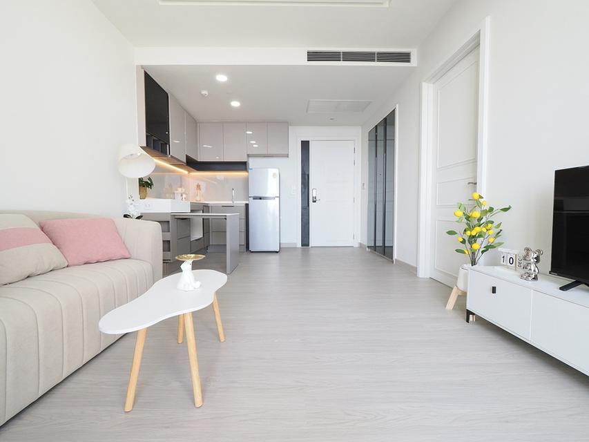 ขายคอนโดหรูติดแม่น้ำเจ้าพระยา 333 Riverside คอนโด – บางโพ / บางซื่อ 3