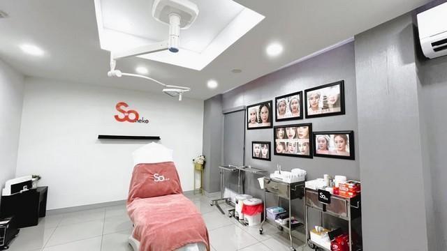 PB5566 ขายคลินิกความงาม โซเมโกะ(Someko) ปิ่นเกล้า ถนนบรมราชชนนี ใกล้ เซ็นทรัล ปิ่นเกล้า เขตบางกอกน้อย  4