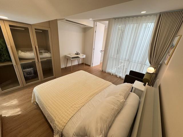 PP448 ขายทาวน์เฮ้าส์ 2 ชั้น หมู่บ้านคลองตันนิเวศน์ ปรีดีพนมยงค์42 รีโนเวทใหม่ สุขุมวิท 71 ใกล้เอกมัย ทองหล่อ เหมาะกับการใช้ชีวิตของคนรุ่นใหม่ เข้าเมือ 17