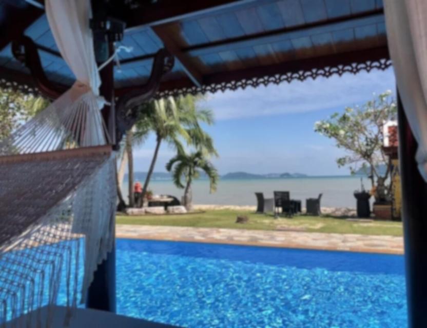 ขายโรงแรม ติดหาดทรายขาวสวย ภูเก็ต 1