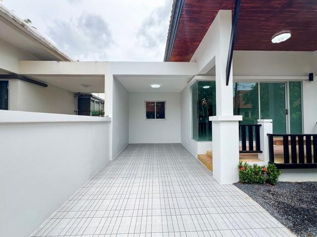 For Sales : Thalang, Twin House @Pruksa Ville , 3 Bedrooms, 2 Bathrooms 3