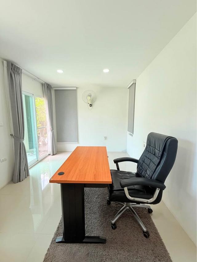 ให้เช่าบ้านเดี่ยวหลังมุม หมู่บ้านชัยพฤกษ์ ปิ่นเกล้า–กาญจนาภิเษก 2