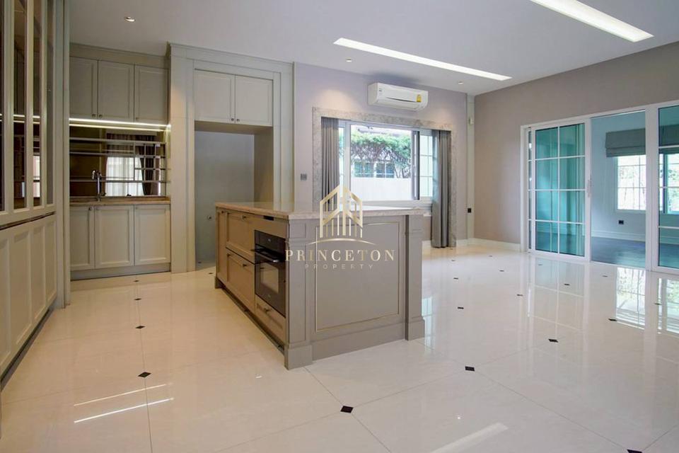 House For Sale or Rent Nantawan Bangna KM.7 6