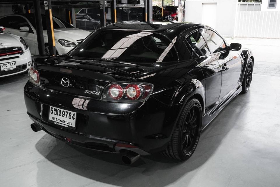 MAZDA RX8 Minor Change แท้ ปี  2010 รหัส 67GG9784 8