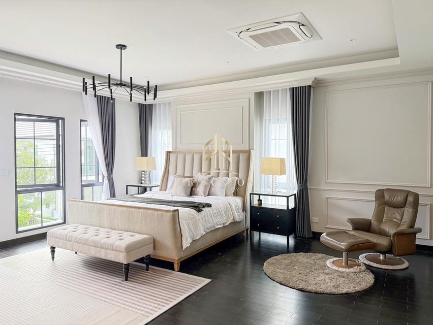 Luxury House For Rent The City Bangna 2 8