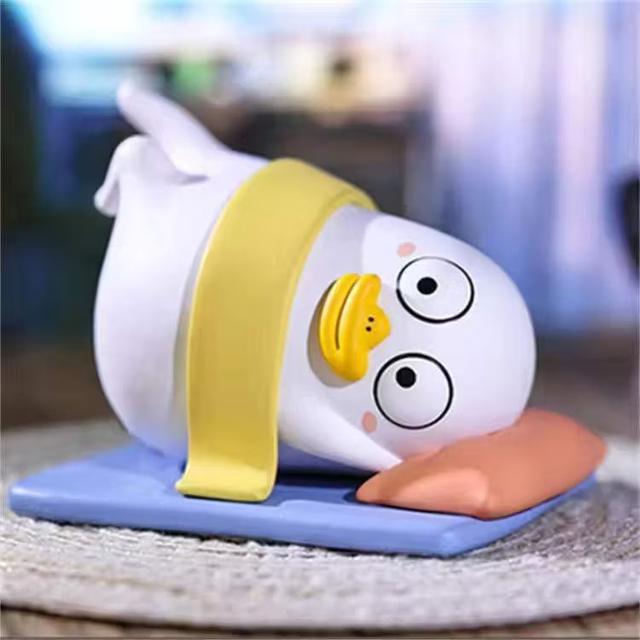 Duckyo Friends  Emoji Package 3