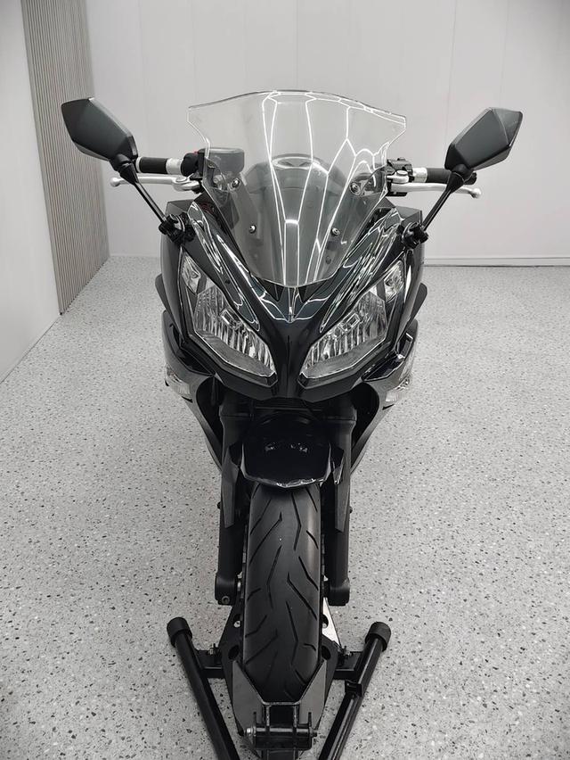 KAWASAKI Ninja650 ปี2012 รูปย่อยที่ 2