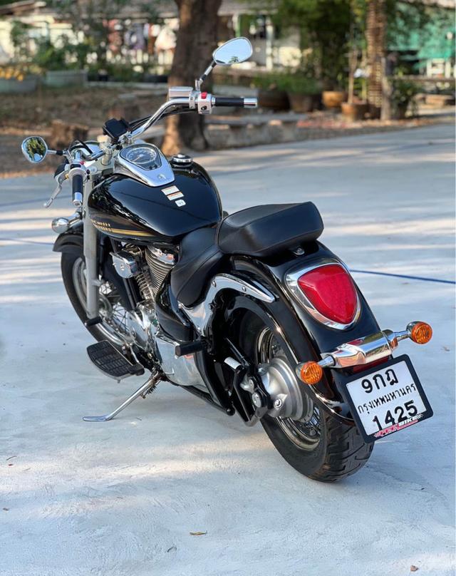 ขาย Suzuki Boulevard C50 ปี 2018 2