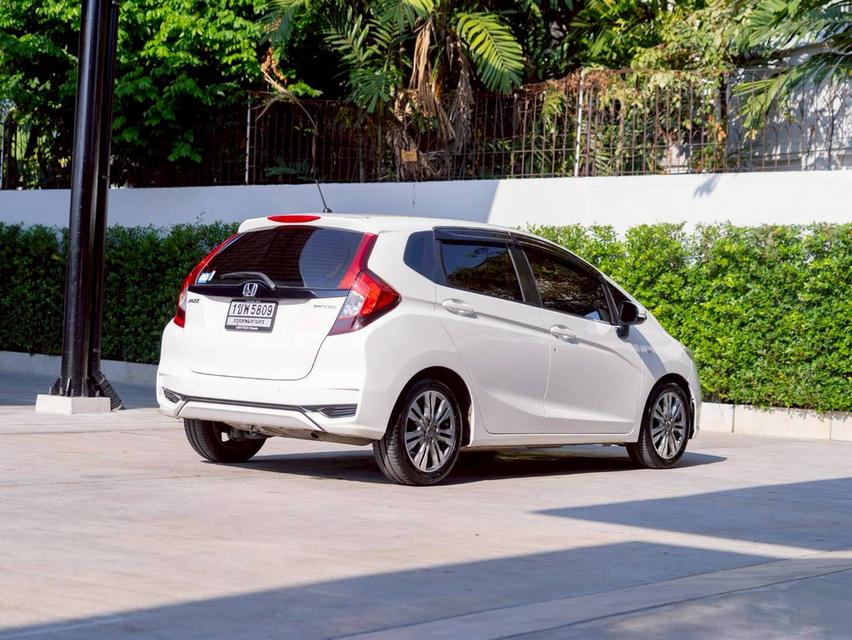 Jazz GK 1.5 S MT ปี จดปี2021 รูปที่ 2