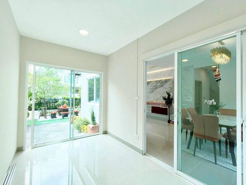 หมู่บ้านเพอร์เฟคเพลสรามอินทราวงแหวน  8