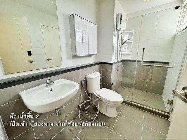  ขาย โครงการ บ้านกลางเมือง สวนหลวง Baan Klang Muang Suanluang ซอยเฉลิมพระเกียรติ 28 อยู่ตรงข้ามสวนหลวง ร.9 ก่อนถึงซอยมี Big C 19