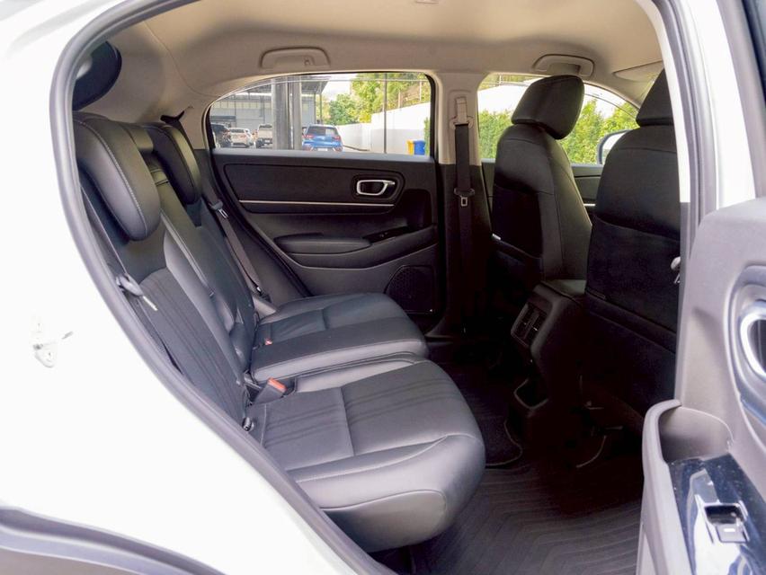 Honda HRV 1.5e:hev El ปี25 16